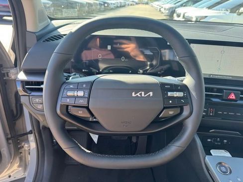 New 2026 Kia Sportage SX Prestige image 27