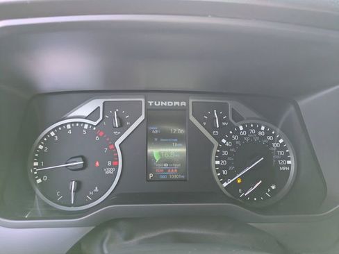 Used 2026 Toyota Tundra SR5 w/ SR5 Convenience Package image 27