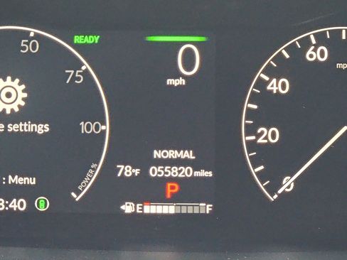 Certified 2023 Honda CR-V Sport image 22