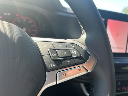 New 2026 Volkswagen Atlas Cross Sport SEL R-Line image 17