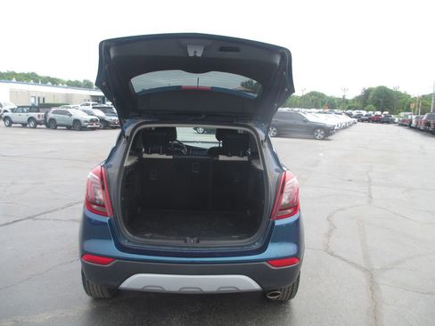 Used 2020 Buick Encore Preferred FWD image 8
