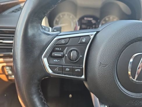 Used 2021 Acura RDX FWD w/ Advance Package image 19