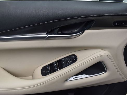 Certified 2022 INFINITI QX60 Luxe w/ Performance Audio Package image 11