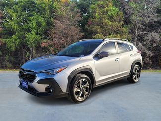 Certified 2025 Subaru Crosstrek 2.0i Premium 360° Tour