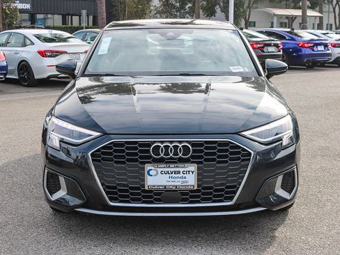 Used 2023 Audi A3 2.0T Premium image 2