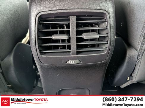 Used 2025 Ford Bronco Sport Big Bend AWD/4WD image 29