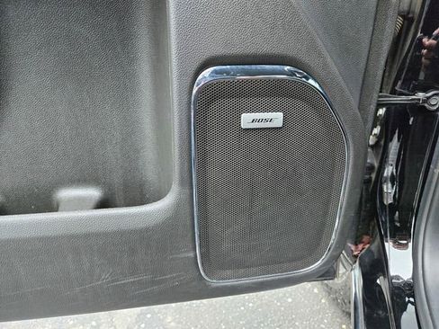 Used 2018 GMC Sierra 2500 Denali w/ Duramax Plus Package image 17