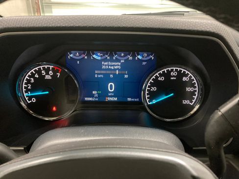 Used 2023 Ford F150 XLT w/ Equipment Group 302A High image 24