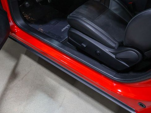 Used 2023 Dodge Challenger SRT Hellcat Redeye RWD image 27