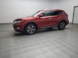 Used 2018 Nissan Rogue SL w/ Premium Package image 2
