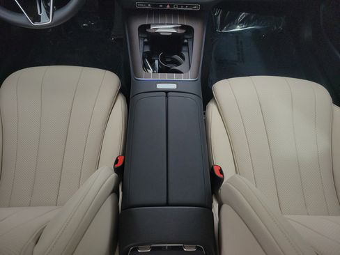 Certified 2025 Mercedes-Benz E 350 Sedan image 9