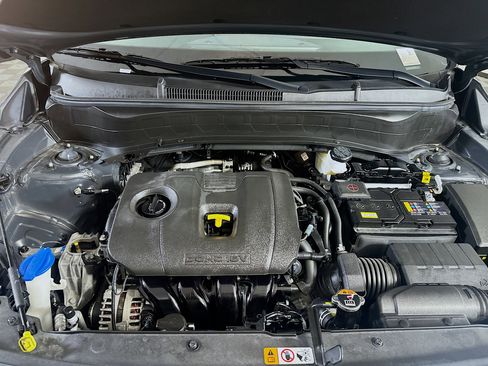 Used 2025 Kia Seltos S image 34