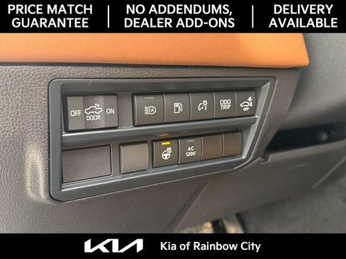 Used 2024 Toyota Tundra 1794 Edition image 14