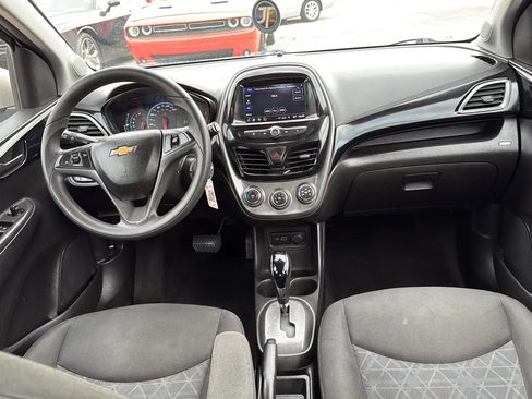 Used 2020 Chevrolet Spark LT FWD image 5