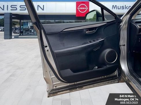 Used 2018 Lexus NX 300 AWD image 19