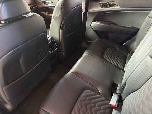 New 2026 Kia Sportage X-Line image 12