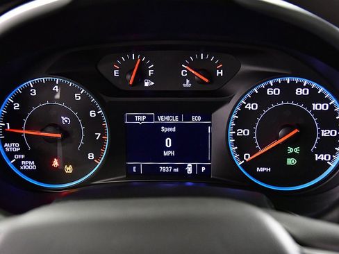 Used 2023 Chevrolet Malibu LT image 15