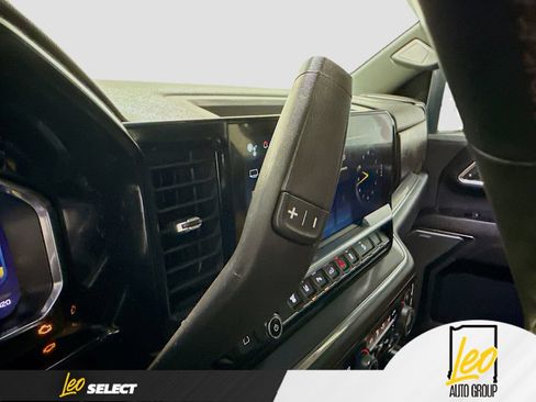 Used 2024 Chevrolet Silverado 2500 High Country w/ Max Trailering Package AWD/4WD image 21