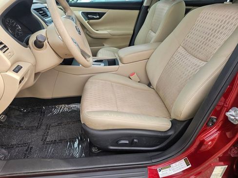 Used 2016 Nissan Altima 2.5 S w/ Power Driver Seat Package FWD image 20