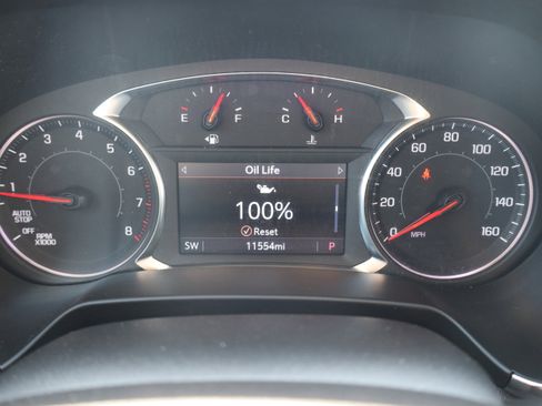 Used 2024 Chevrolet Blazer LT w/ Convenience Package image 25