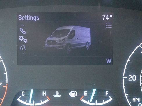 Used 2021 Ford Transit 150 Low Roof w/ Load Area Protection Package image 14