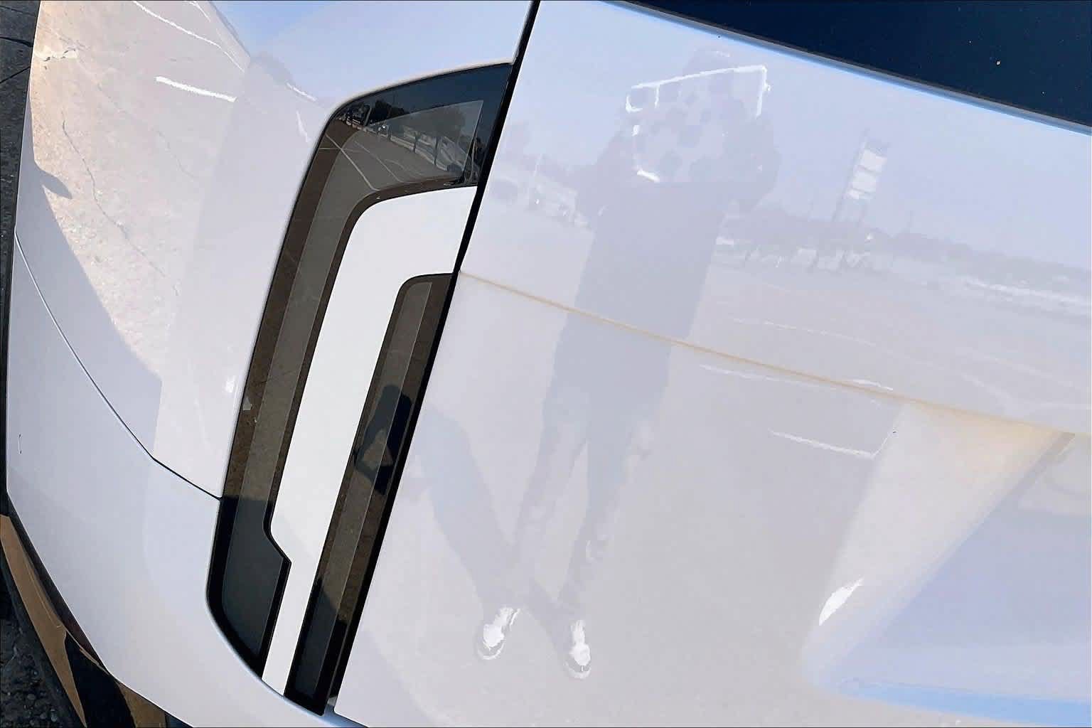 Used 2027 Kia Telluride SX X-Line AWD/4WD image 31