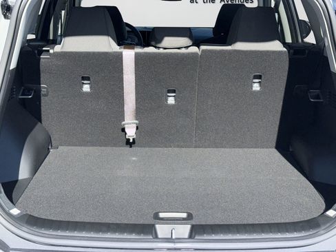 New 2026 Kia Seltos LX image 8