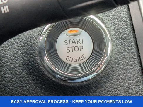 Used 2017 Nissan Altima 2.5 S w/ Power Driver Seat Package image 39