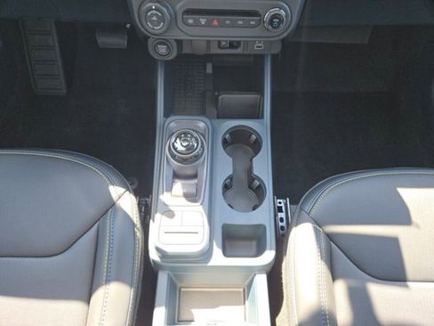 New 2025 Ford Maverick Lobo image 29