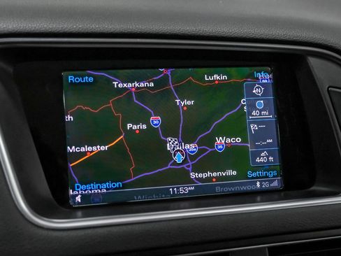 Used 2016 Audi Q5 2.0T Premium Plus w/ Technology Package image 25