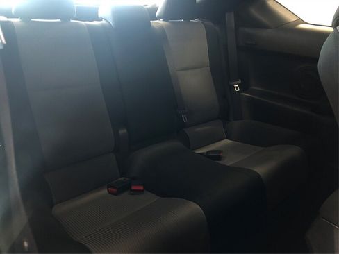Used 2014 Scion tC FWD image 10