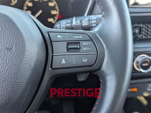 Used 2024 Honda CR-V Sport-L image 18