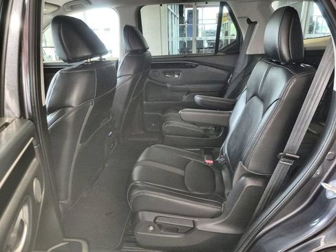 Used 2023 Honda Pilot EX-L image 22
