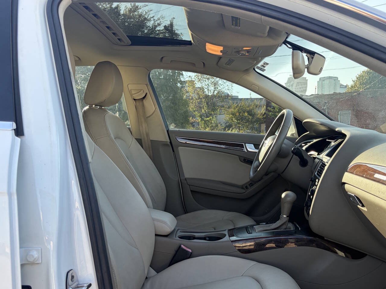 Used 2012 Audi A4 2.0T Premium Plus AWD/4WD image 20