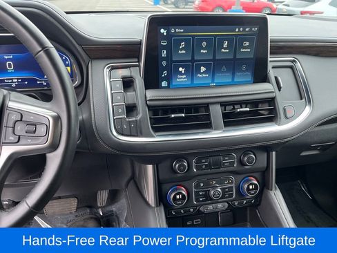 Certified 2024 Chevrolet Suburban Premier image 22