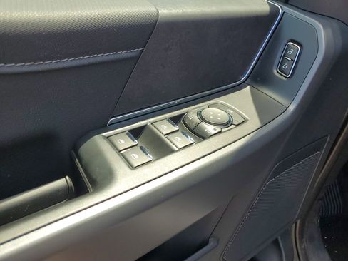 New 2025 Ford F150 XLT w/ Equipment Group 302A MID image 13