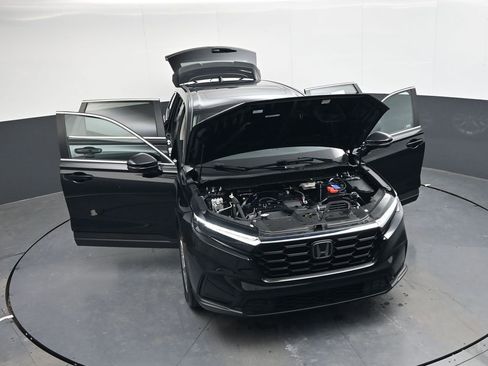 Used 2025 Honda CR-V EX-L image 37