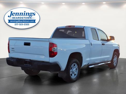 Used 2019 Toyota Tundra SR image 5