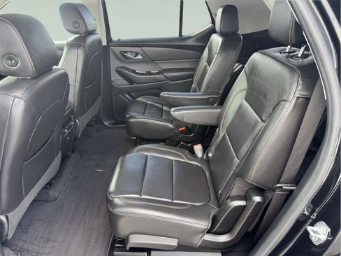 Used 2020 Chevrolet Traverse LT AWD/4WD image 15