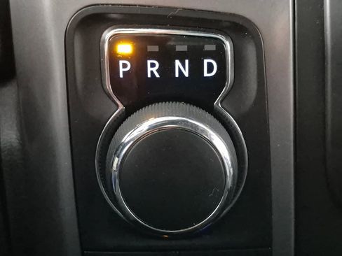 Used 2021 RAM 1500 Classic Warlock image 19