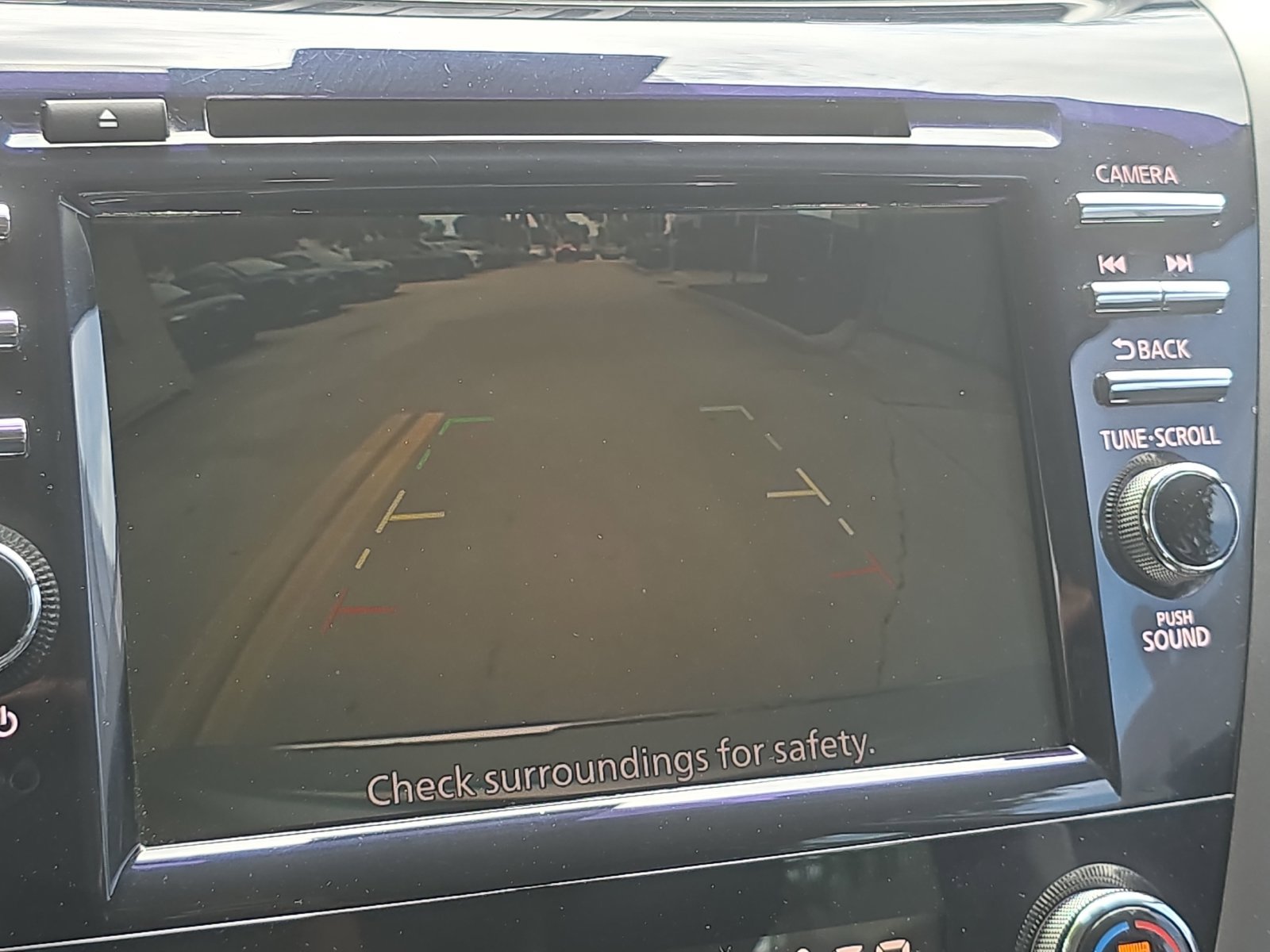 Used 2023 Nissan Murano SV FWD image 20