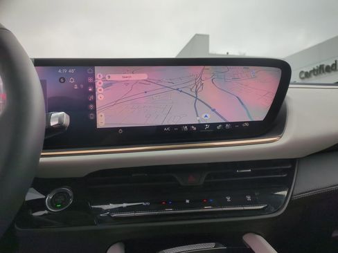 New 2026 Buick Envision Avenir AWD/4WD image 10