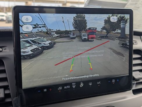 New 2026 Ford Transit 350 XL image 15