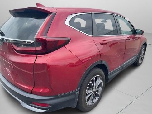 Used 2022 Honda CR-V EX image 11