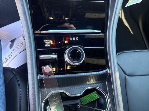 New 2026 Jeep Grand Cherokee Limited AWD/4WD image 29