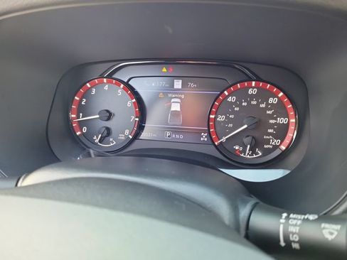 Used 2022 Nissan Frontier PRO-4X w/ Pro-4X Premium Package AWD/4WD image 27