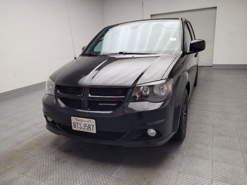 Used 2019 Dodge Grand Caravan GT FWD image 15