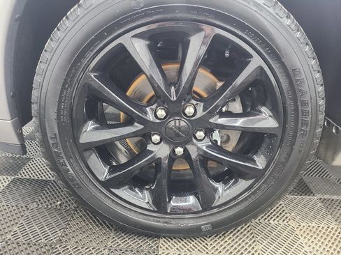 Used 2018 Dodge Durango GT w/ Premium Group AWD/4WD image 18