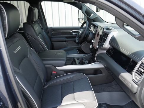 New 2026 RAM 1500 Laramie w/ Night Edition image 31