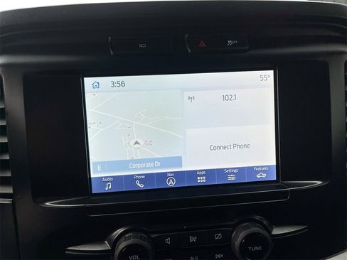 Used 2022 Ford F150 XL w/ STX Appearance Package image 14